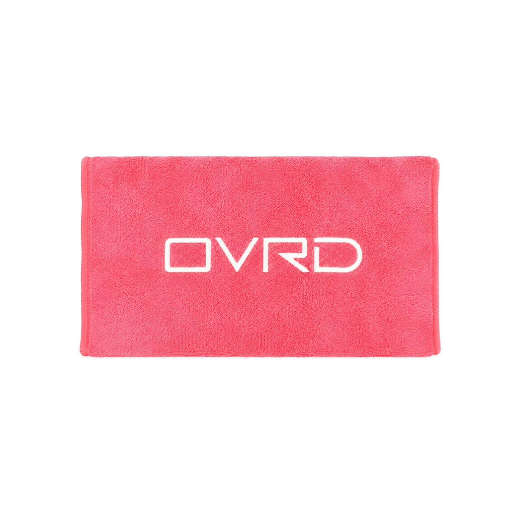 OVRD BenchLock ROSE