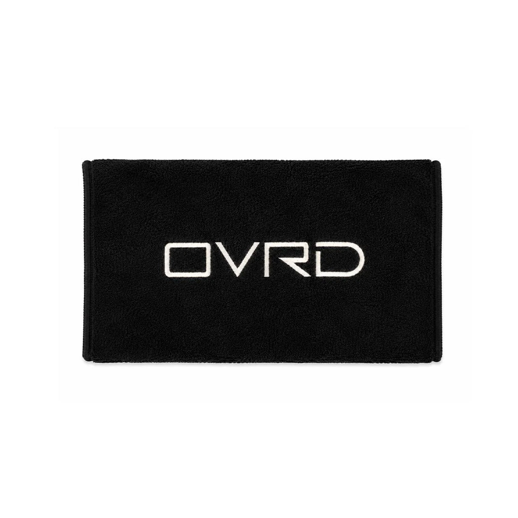 OVRD BenchLock BLACK