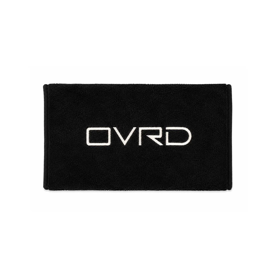 OVRD BenchLock BLACK