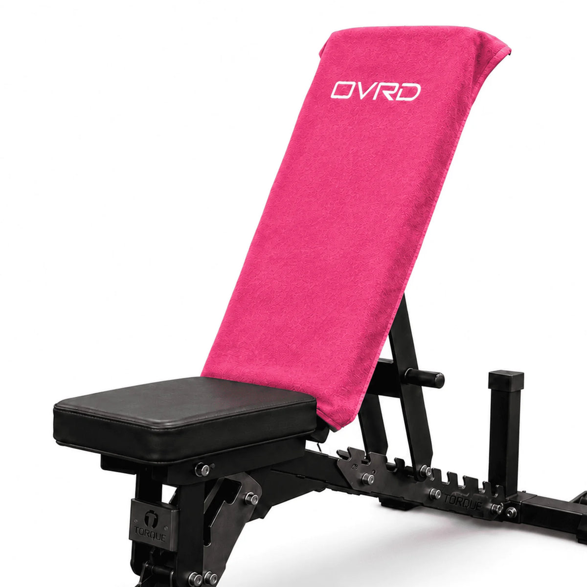 OVRD BenchLock ROSE