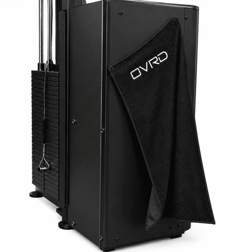 OVRD BenchLock BLACK