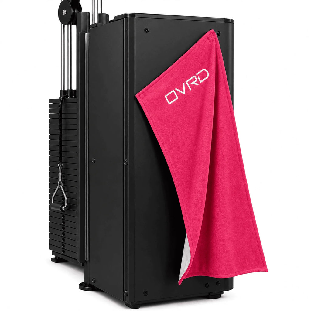 OVRD BenchLock ROSE