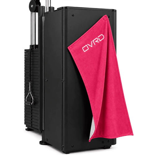 OVRD BenchLock ROSE