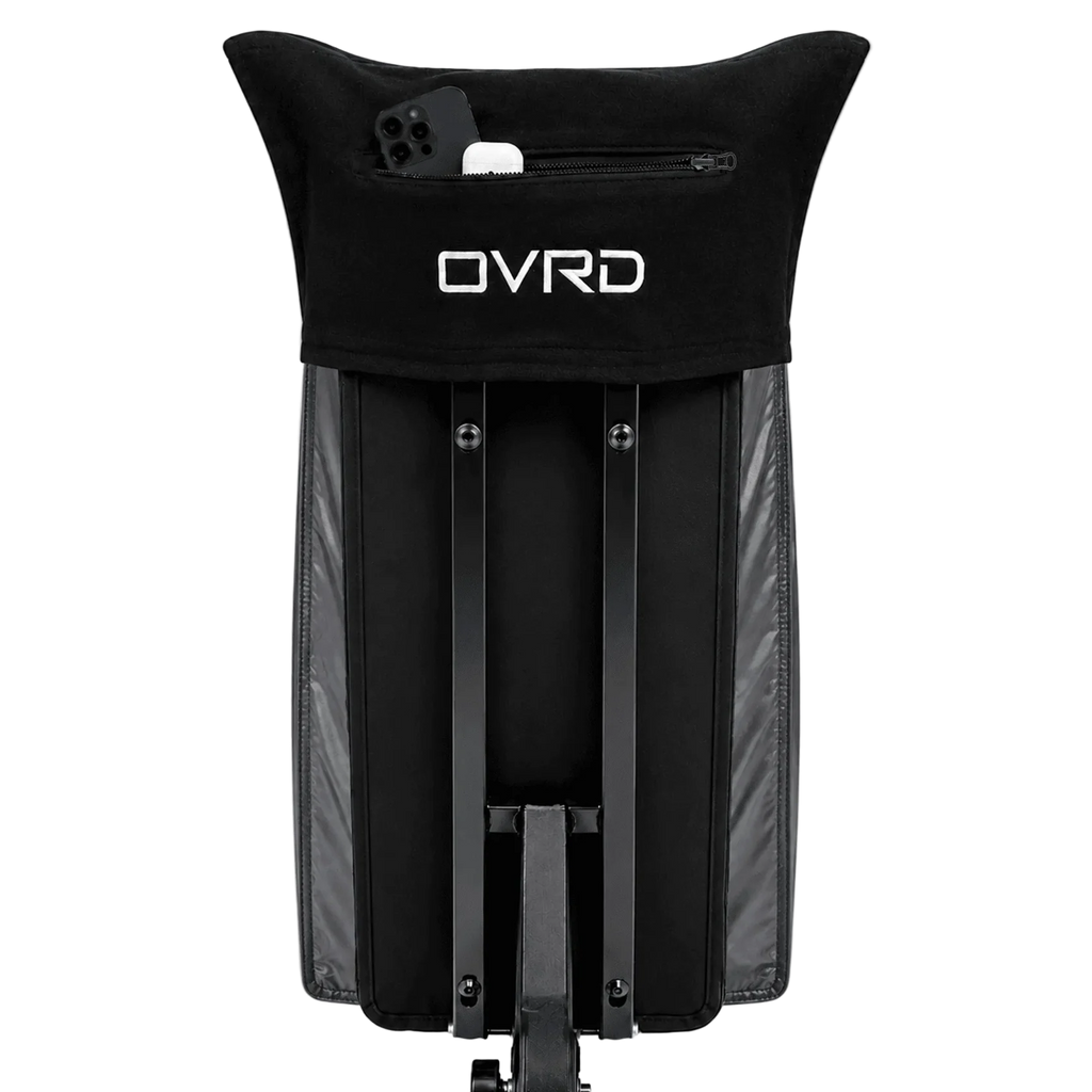 OVRD BenchLock BLACK