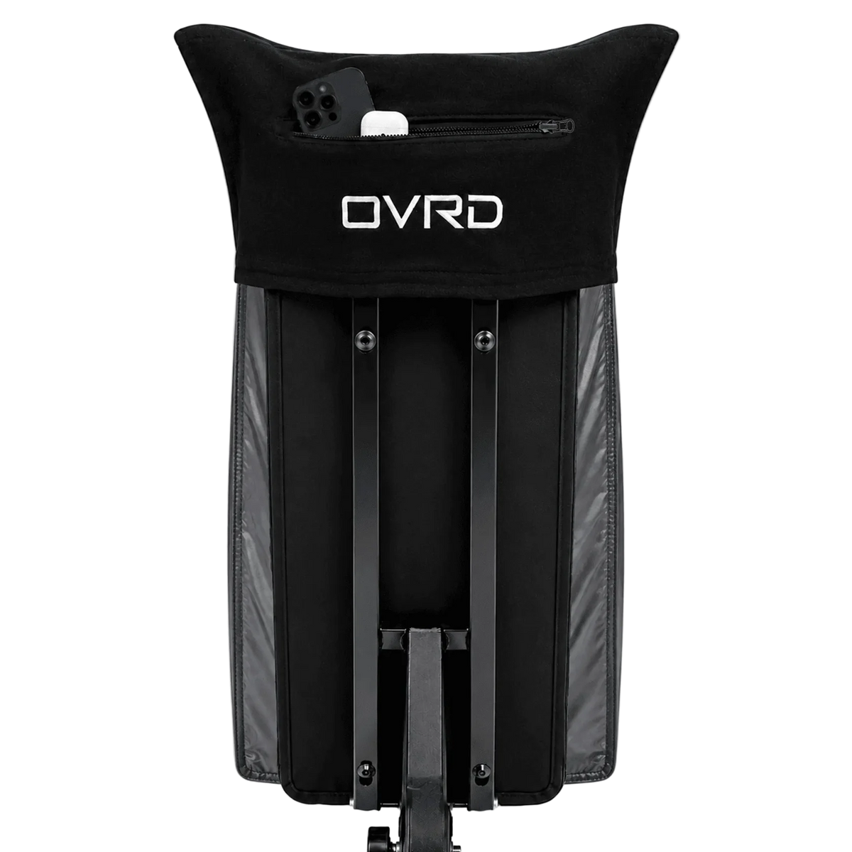 OVRD BenchLock BLACK