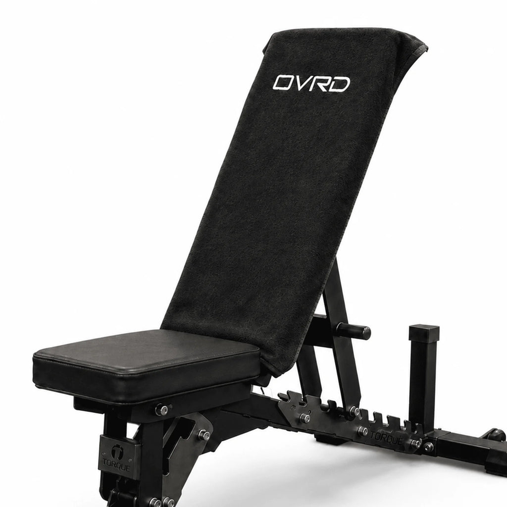 OVRD BenchLock BLACK