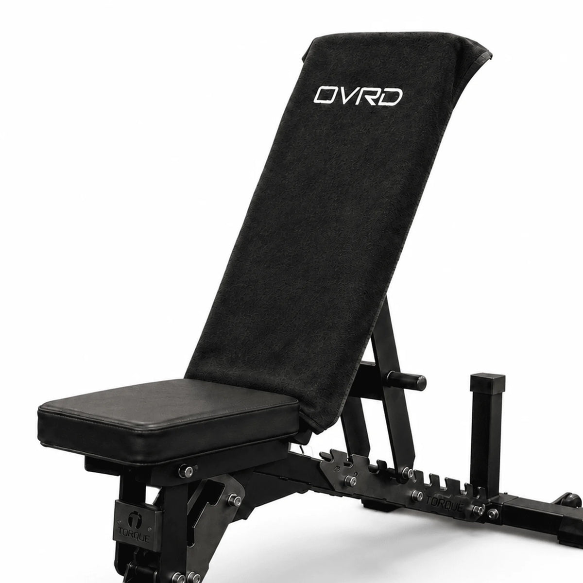 OVRD BenchLock BLACK